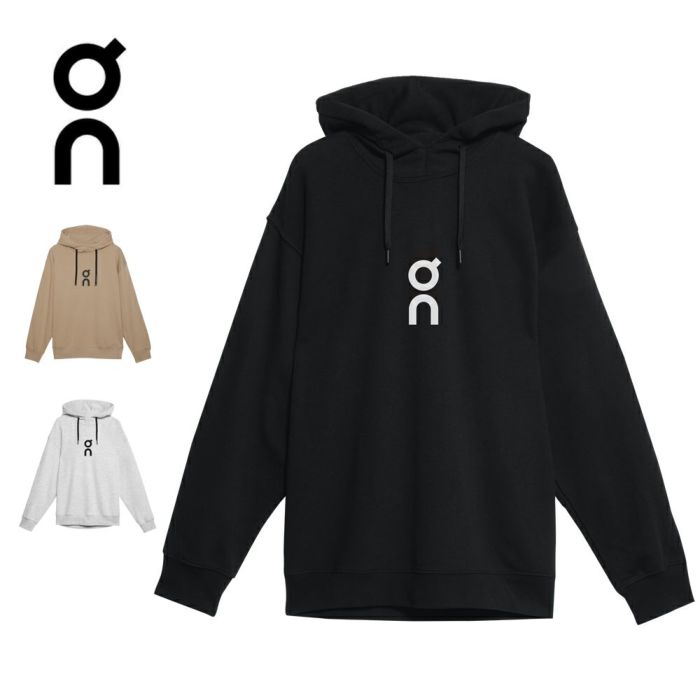 Club Hoodie