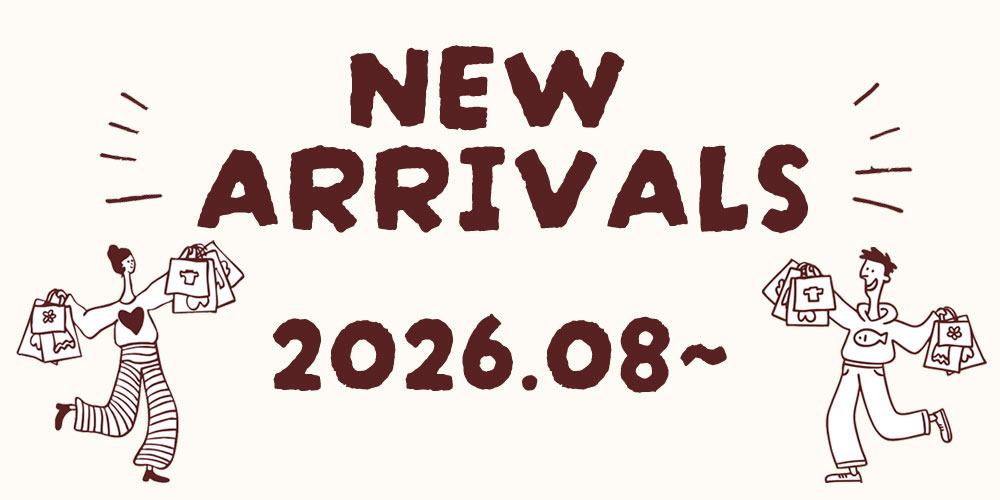 2026年秋のシューズ
