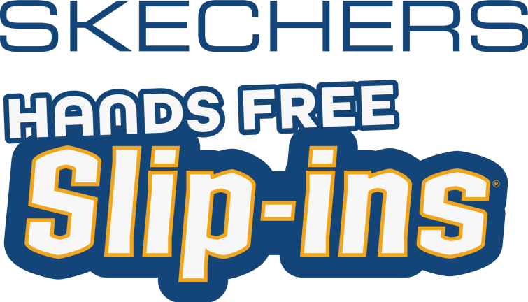SKECHERS HANDS FREE Slip-ins