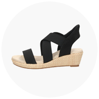 レディースサンダル