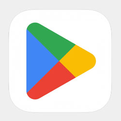 Google Play Icon