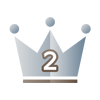 第2位