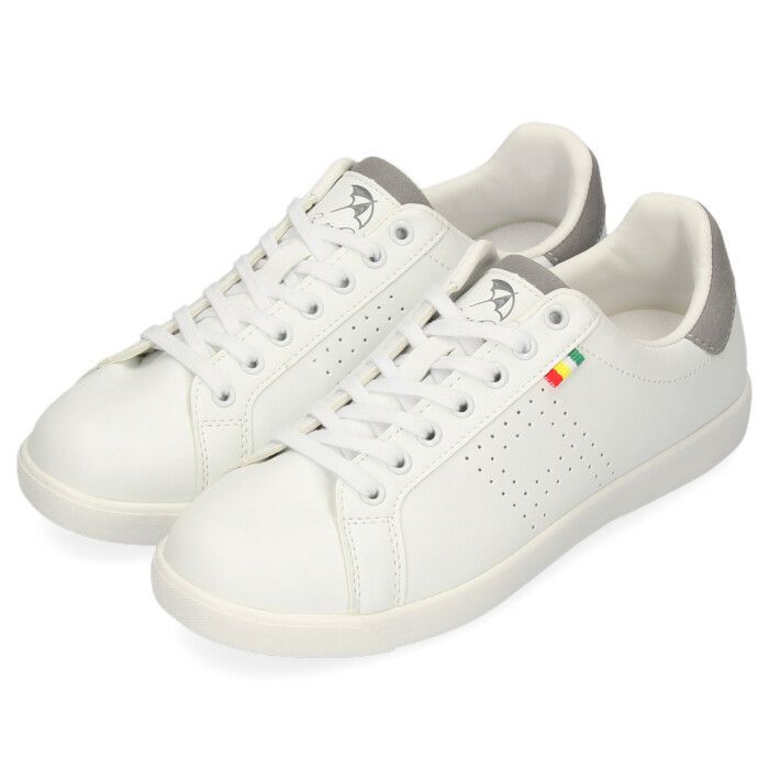 アーノルドパーマー スニーカー レディース 黒 白 ローカット AL0702 702 軽量 ARNOLD PALMER 靴 シューズ 紐靴