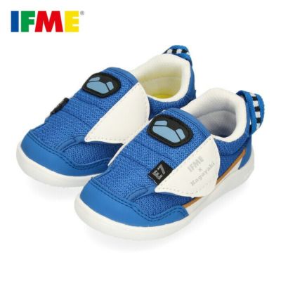 IFME イフミー 子供靴 スニーカー キッズ 男の子 22-0100 IFME