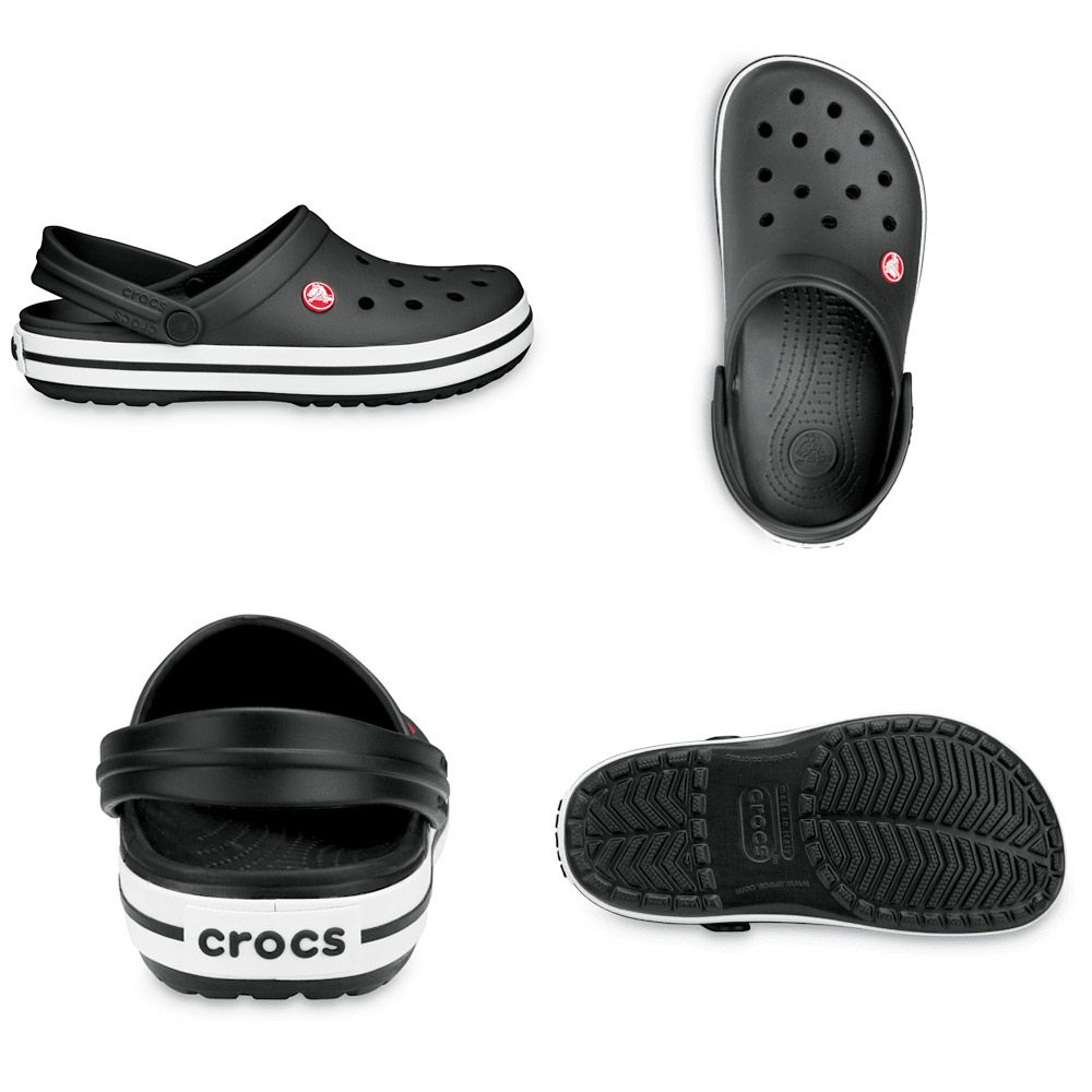 クロックス レディース メンズ クロックバンド クロッグ Crocband Clog 11016 おしゃれ 柔らかい スポーツサンダル アウトドア 室内 作業 軽量 防臭 crocs