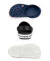 クロックス サンダル レディース メンズ クロックバンド クロッグ Crocband Clog 11016 おしゃれ 柔らかい スポーツサンダル アウトドア 室内 作業 軽量 防臭 crocs