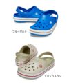 クロックス サンダル レディース メンズ クロックバンド クロッグ Crocband Clog 11016 おしゃれ 柔らかい スポーツサンダル アウトドア 室内 作業 軽量 防臭 crocs