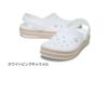 クロックス サンダル レディース メンズ クロックバンド クロッグ Crocband Clog 11016 おしゃれ 柔らかい スポーツサンダル アウトドア 室内 作業 軽量 防臭 crocs