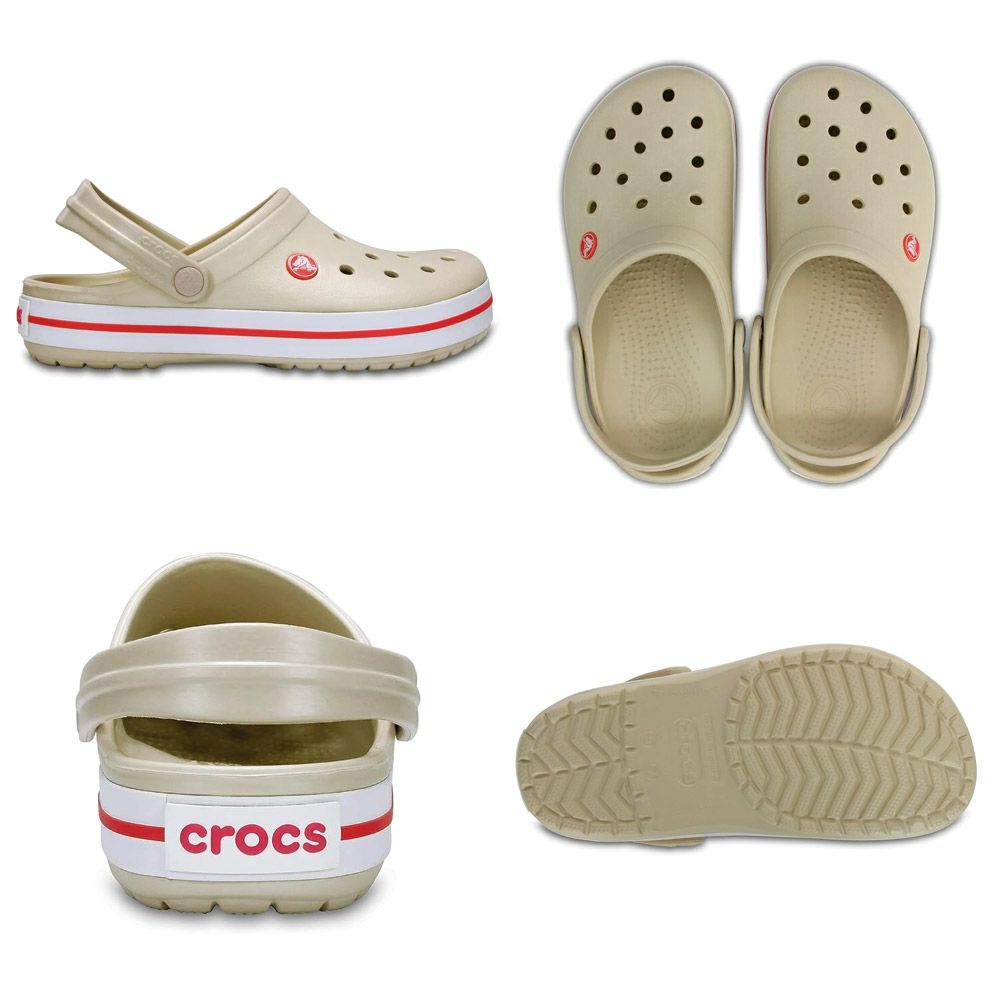 クロックス レディース メンズ クロックバンド クロッグ Crocband Clog 11016 おしゃれ 柔らかい スポーツサンダル アウトドア 室内 作業 軽量 防臭 crocs