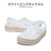 クロックス レディース メンズ クロックバンド クロッグ Crocband Clog 11016 おしゃれ 柔らかい スポーツサンダル アウトドア 室内 作業 軽量 防臭 crocs