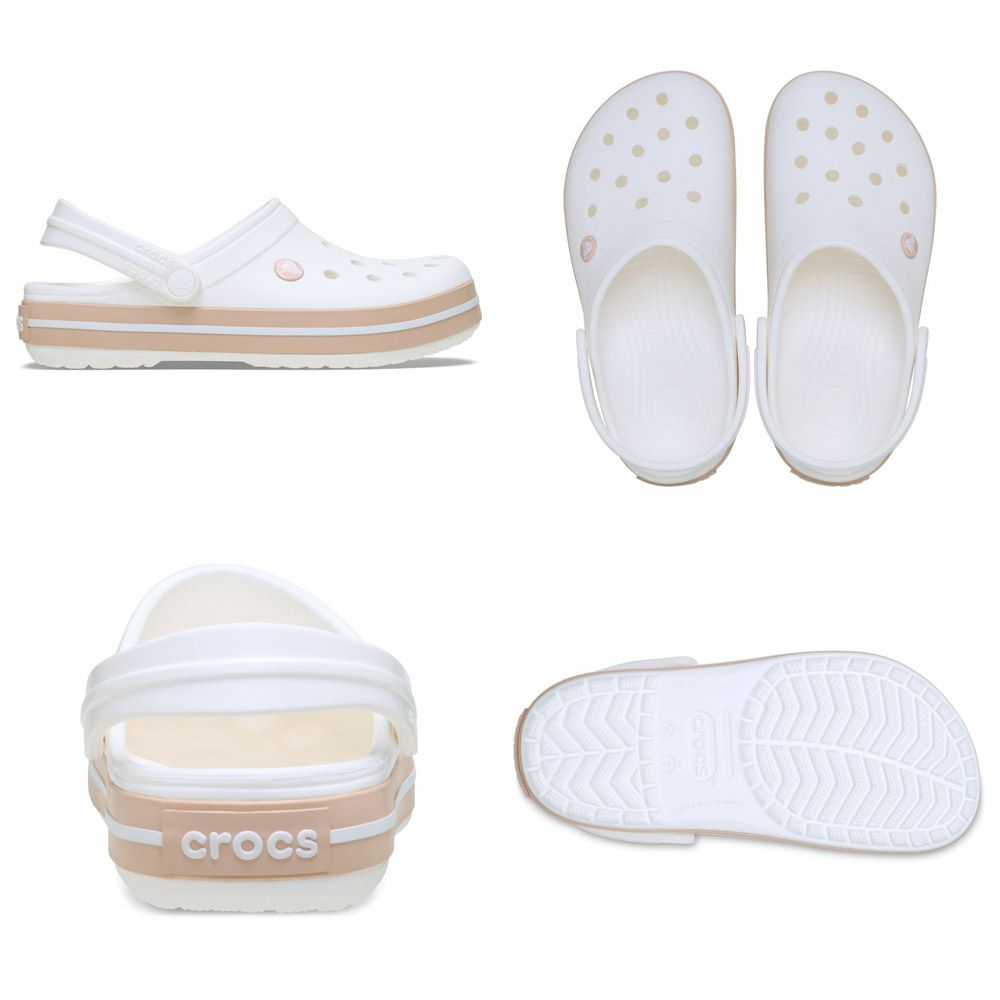 クロックス レディース メンズ クロックバンド クロッグ Crocband Clog 11016 おしゃれ 柔らかい スポーツサンダル アウトドア 室内 作業 軽量 防臭 crocs