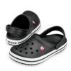 クロックス サンダル レディース メンズ クロックバンド クロッグ Crocband Clog 11016 おしゃれ 柔らかい スポーツサンダル アウトドア 室内 作業 軽量 防臭 crocs