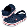 クロックス サンダル レディース メンズ クロックバンド クロッグ Crocband Clog 11016 おしゃれ 柔らかい スポーツサンダル アウトドア 室内 作業 軽量 防臭 crocs