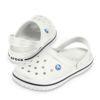 クロックス サンダル レディース メンズ クロックバンド クロッグ Crocband Clog 11016 おしゃれ 柔らかい スポーツサンダル アウトドア 室内 作業 軽量 防臭 crocs