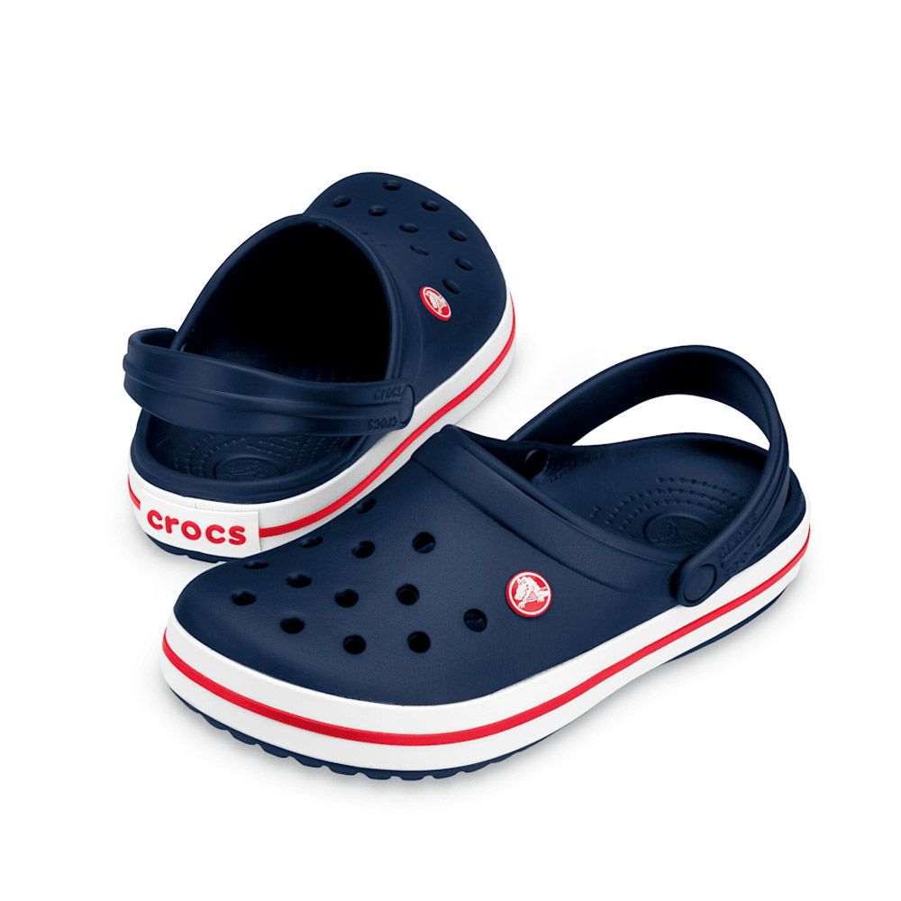 クロックス レディース メンズ クロックバンド クロッグ Crocband Clog 11016 おしゃれ 柔らかい スポーツサンダル アウトドア 室内 作業 軽量 防臭 crocs