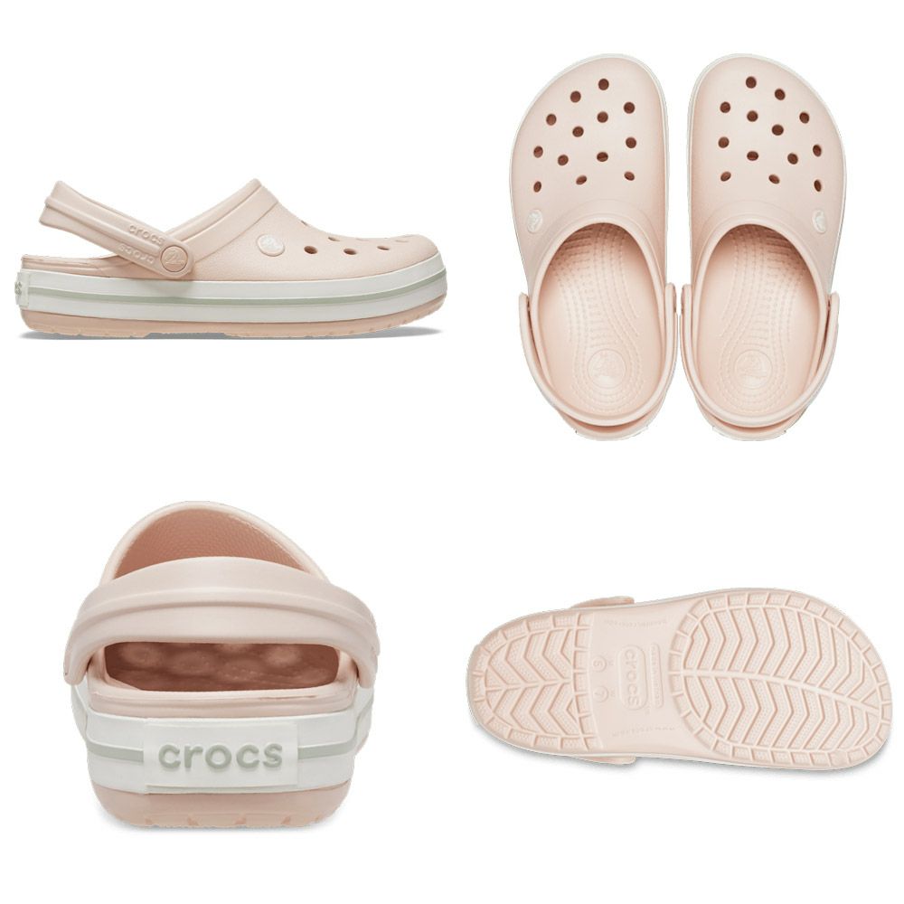 クロックス レディース メンズ クロックバンド クロッグ Crocband Clog 11016 おしゃれ 柔らかい スポーツサンダル アウトドア 室内 作業 軽量 防臭 crocs