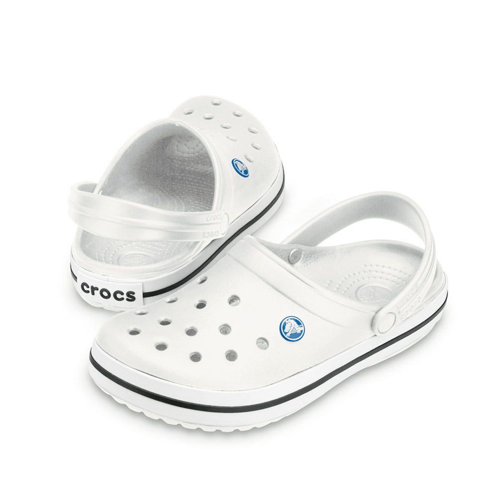 クロックス レディース メンズ クロックバンド クロッグ Crocband Clog 11016 おしゃれ 柔らかい スポーツサンダル アウトドア 室内 作業 軽量 防臭 crocs