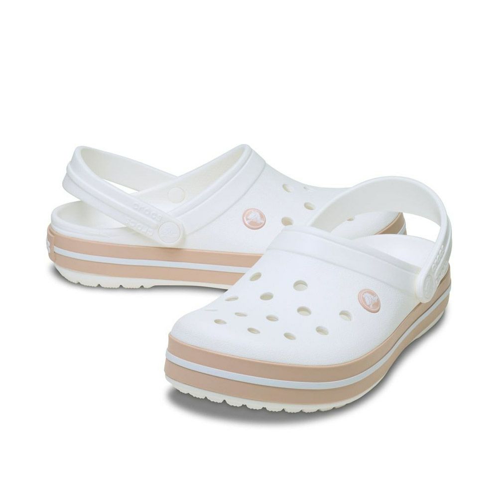 クロックス レディース メンズ クロックバンド クロッグ Crocband Clog 11016 おしゃれ 柔らかい スポーツサンダル アウトドア 室内 作業 軽量 防臭 crocs