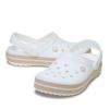 クロックス サンダル レディース メンズ クロックバンド クロッグ Crocband Clog 11016 おしゃれ 柔らかい スポーツサンダル アウトドア 室内 作業 軽量 防臭 crocs