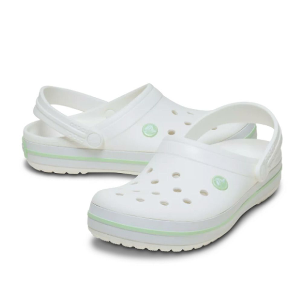 クロックス レディース メンズ クロックバンド クロッグ Crocband Clog 11016 おしゃれ 柔らかい スポーツサンダル アウトドア 室内 作業 軽量 防臭 crocs