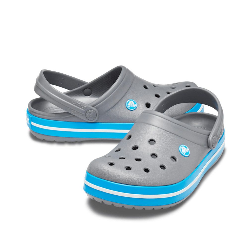 クロックス レディース メンズ クロックバンド クロッグ Crocband Clog 11016 おしゃれ 柔らかい スポーツサンダル アウトドア 室内 作業 軽量 防臭 crocs