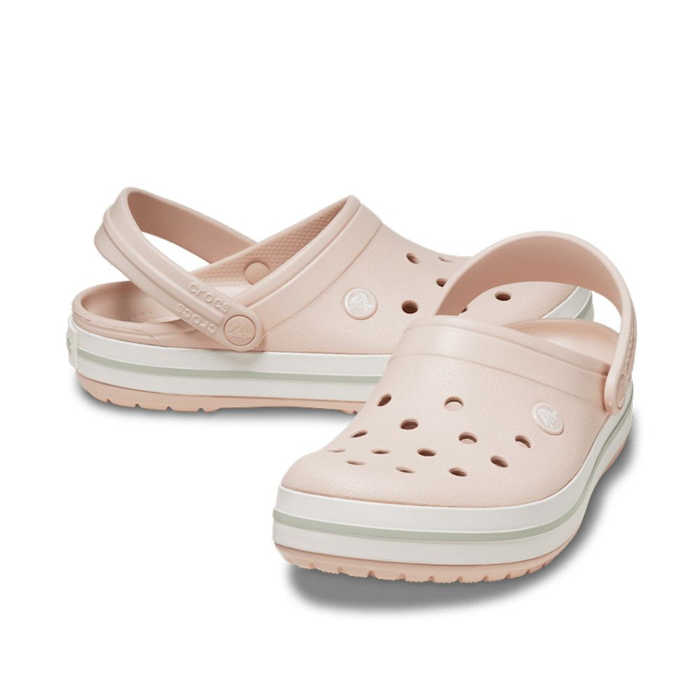 クロックス レディース メンズ クロックバンド クロッグ Crocband Clog 11016 おしゃれ 柔らかい スポーツサンダル アウトドア 室内 作業 軽量 防臭 crocs