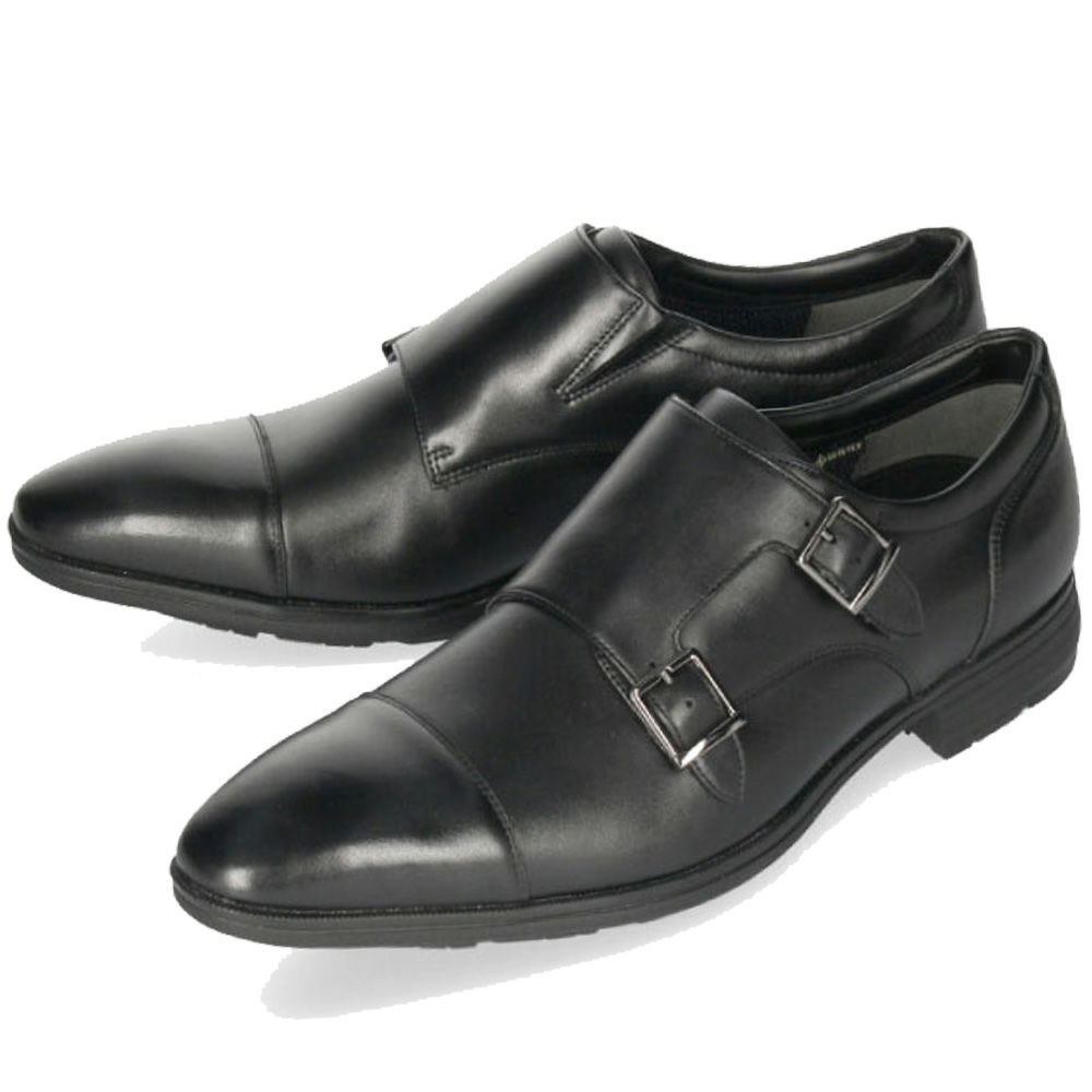 texcy luxe テクシーリュクス ビジネスシューズ メンズ GORE TEX 本革 ゴアテックス 防水 幅広 3E 4E ブラック ブラウン プレーントゥ ストレートチップ スワールモカ ダブルモンク 