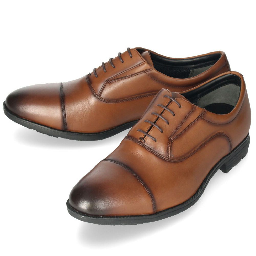 texcy luxe テクシーリュクス ビジネスシューズ メンズ GORE TEX 本革 ゴアテックス 防水 幅広 3E 4E ブラック ブラウン プレーントゥ ストレートチップ スワールモカ ダブルモンク 