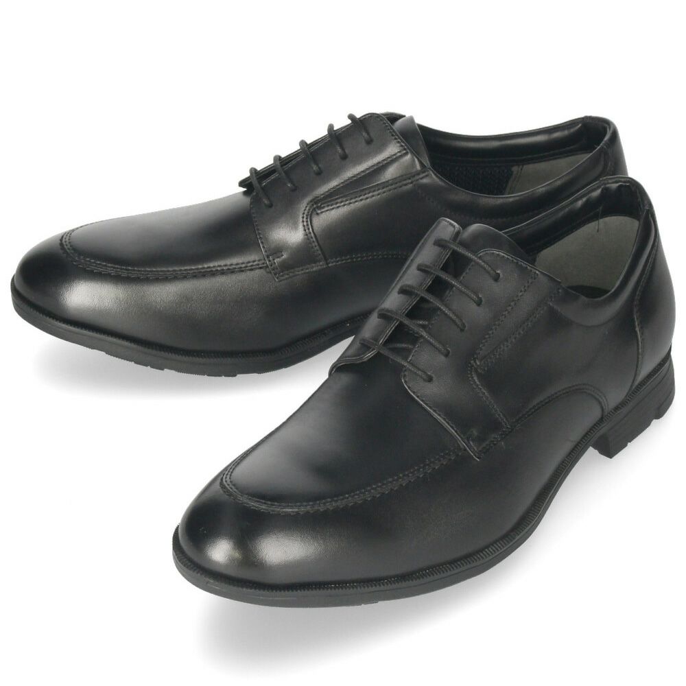 texcy luxe テクシーリュクス ビジネスシューズ メンズ GORE TEX 本革 ゴアテックス 防水 幅広 3E 4E ブラック ブラウン プレーントゥ ストレートチップ スワールモカ ダブルモンク 