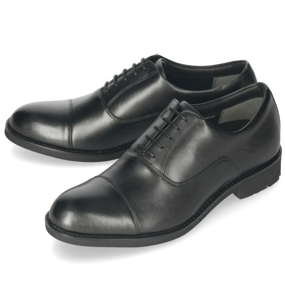 texcy luxe テクシーリュクス ビジネスシューズ メンズ GORE TEX 本革 ゴアテックス 防水 幅広 3E 4E ブラック ブラウン プレーントゥ ストレートチップ スワールモカ ダブルモンク 