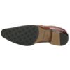 ビジネスシューズ 本革 メンズ 靴 スリッポン ブラック キャメル ブラウン BG-6051 革靴 黒 茶色 バンプ アンド グラインド セール