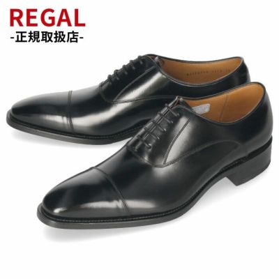 リーガル REGAL 靴 メンズ ビジネスシューズ 315R BD ブラック