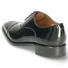 リーガル REGAL 靴 メンズ ビジネスシューズ 315R BD ブラック ストレートチップ 内羽根式 紳士靴 日本製 2E 本革 特典B