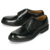 リーガル REGAL 靴 メンズ ビジネスシューズ JU15AG JU13AG ブラック Uチップ プレーントゥ 外羽根式 紳士靴 革靴 日本製 2E 本革
