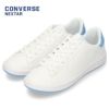 コンバース ネクスター NEXTAR311 ローカット 32795236 311 ホワイト/サックス レディース スニーカー CONVERSE NEXTAR