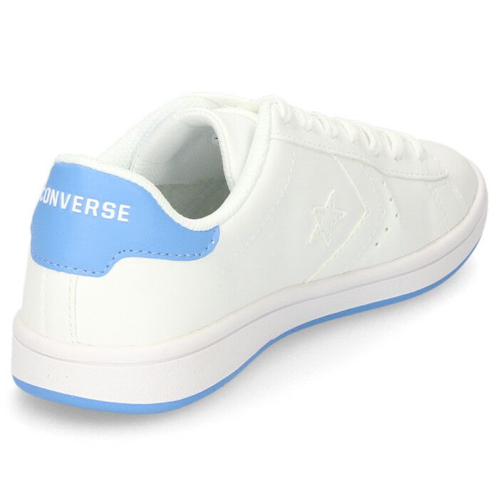 コンバース ネクスター NEXTAR311 ローカット 32795236 311 ホワイト/サックス レディース スニーカー CONVERSE NEXTAR