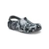 crocs クロックス Classic Printed Camo Clog クラシック プリンテッド カモ 206454 サンダル 定番 迷彩 グリーン グレー カーキ