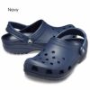 クロックス レディース メンズ サンダル 定番 サボ 10001 クラシック クロッグ アウトドア ストラップ 黒 Classic Clog crocs