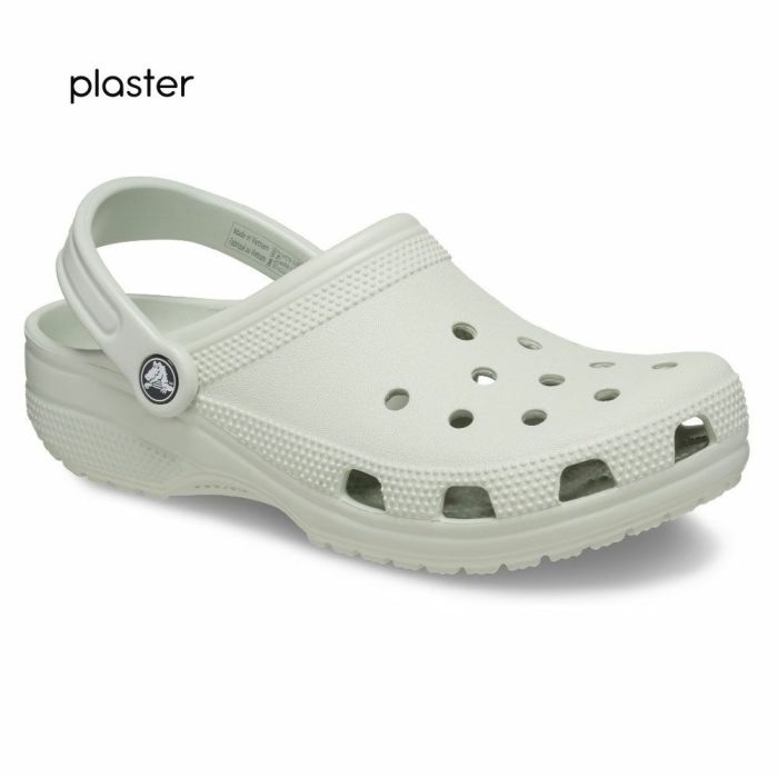 クロックス レディース メンズ サンダル 定番 サボ 10001 クラシック クロッグ アウトドア ストラップ 黒 Classic Clog crocs