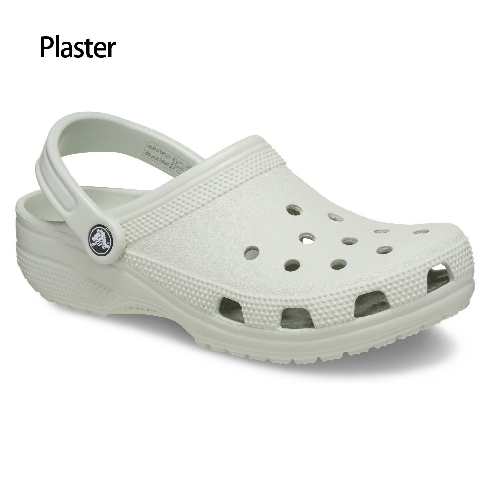 クロックス レディース メンズ サンダル 定番 サボ 10001 クラシック クロッグ アウトドア ストラップ 黒 Classic Clog crocs