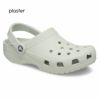 クロックス レディース メンズ サンダル 定番 サボ 10001 クラシック クロッグ アウトドア ストラップ 黒 Classic Clog crocs