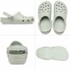 クロックス レディース メンズ サンダル 定番 サボ 10001 クラシック クロッグ アウトドア ストラップ 黒 Classic Clog crocs