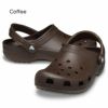 クロックス レディース メンズ サンダル 定番 サボ 10001 クラシック クロッグ アウトドア ストラップ 黒 Classic Clog crocs