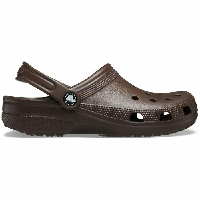 クロックス レディース メンズ サンダル 定番 サボ 10001 クラシック クロッグ アウトドア ストラップ 黒 Classic Clog crocs