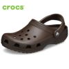 クロックス レディース メンズ サンダル 定番 サボ 10001 クラシック クロッグ アウトドア ストラップ 黒 Classic Clog crocs