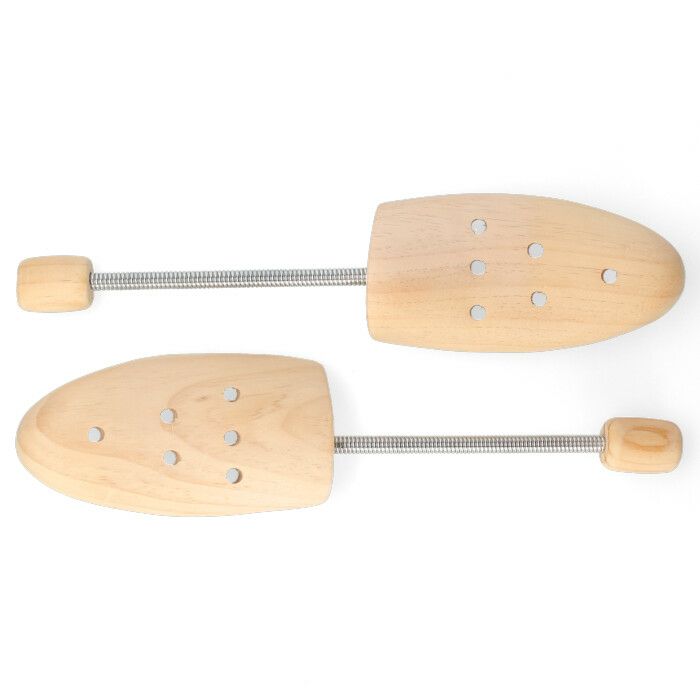 コロンブス ウッドキーパー Wood Keeper 75380 シューズキーパー 天然木 男性用