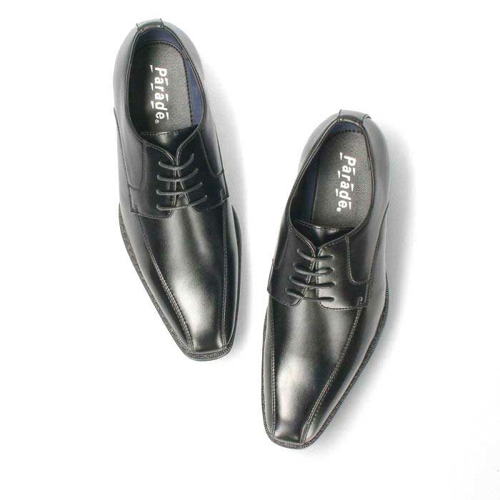 ビジネスシューズ 防水 幅広 3E 防滑 メンズ ブラック ブラウンParade ストレートチップ スワールモカ 紐靴 ローファー 内羽根式 外羽根式 冠婚葬祭