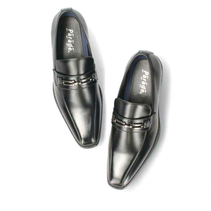 ビジネスシューズ 防水 幅広 3E 防滑 メンズ ブラック ブラウンParade ストレートチップ スワールモカ 紐靴 ローファー 内羽根式 外羽根式 冠婚葬祭