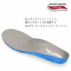 スケッチャーズ レディース スニーカー GO WALK ARCH FIT-MOON SHADOWS 124485-GRY グレー SKECHERS 靴