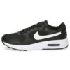 ナイキ メンズ スニーカー エアマックス SC CW4555-002 ブラック NIKE AIR MAX SC